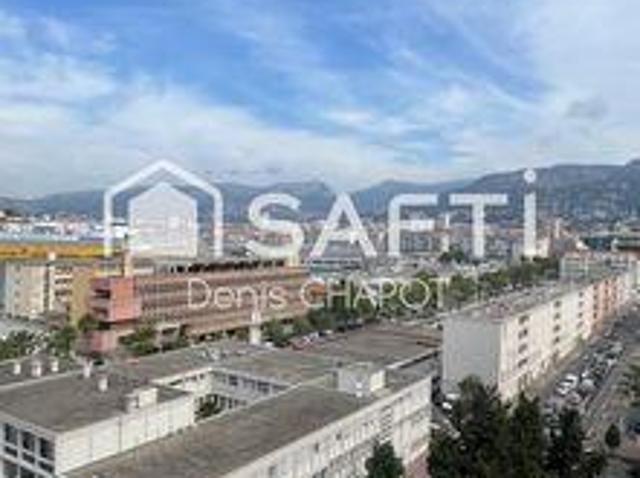 2 chambres, Toulon Provence 83000 103123004