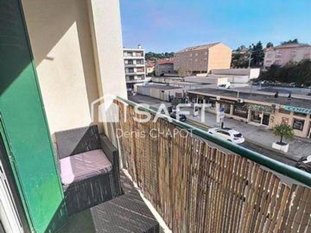 2 chambres, Toulon Provence 83000 103376450