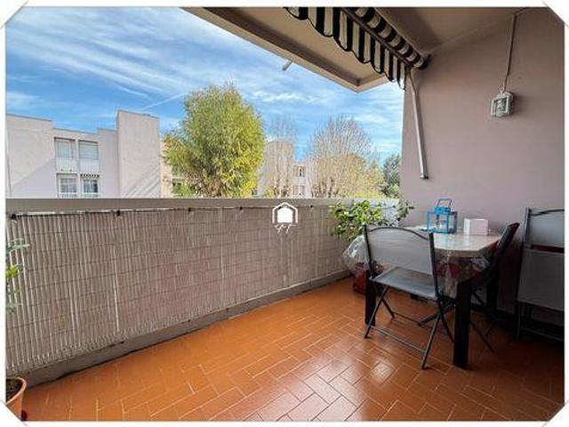 2 chambres, Toulon Provence 83100 100262017