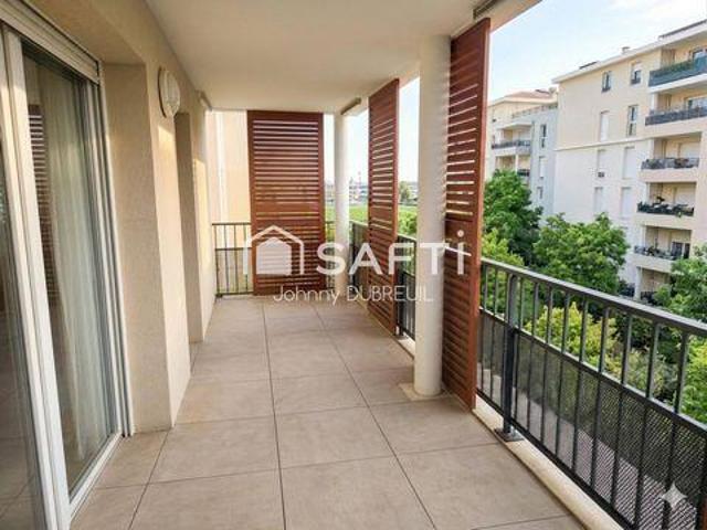 2 chambres, Toulon Provence 83100 101740947