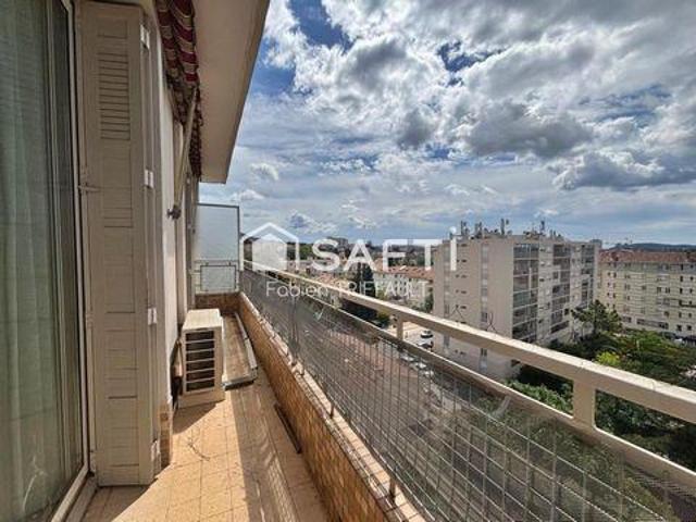 2 chambres, Toulon Provence 83200 100774186