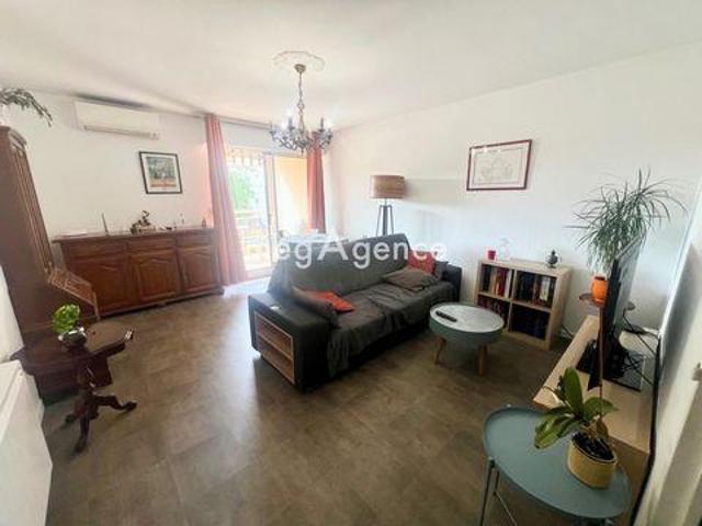 2 chambres, Toulon Provence 83200 101955869