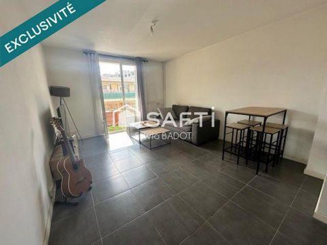 2 chambres, Toulon Provence 83200 101313662