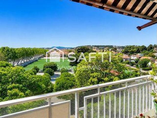 2 chambres, Toulon Provence 83200 102759242