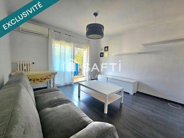 2 chambres, Toulon Provence 83200 103927137