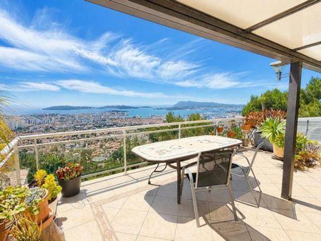 2 chambres, Toulon Provence 83200 104404078