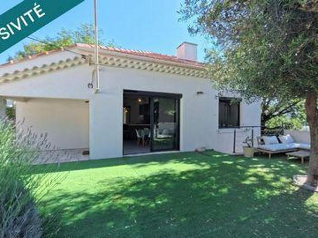 2 chambres, Toulon Provence 83200 104565522