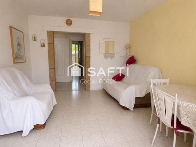 2 chambres, Toulon Provence 83200 104110646