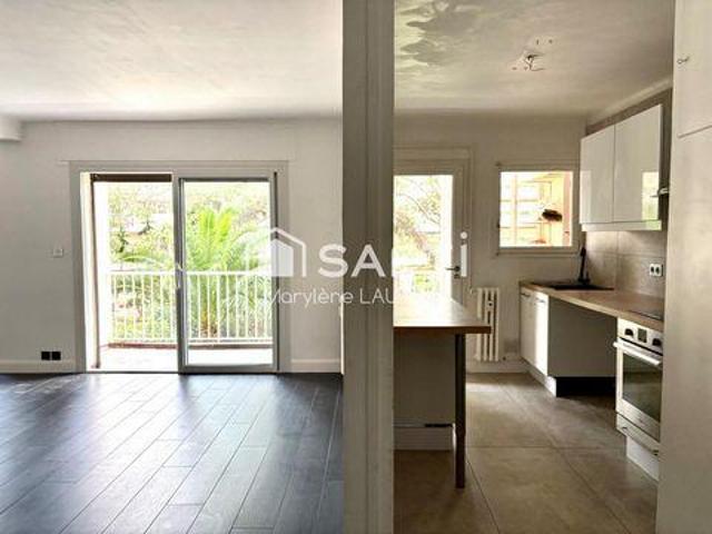 2 chambres, Toulon Provence 83000 98115587