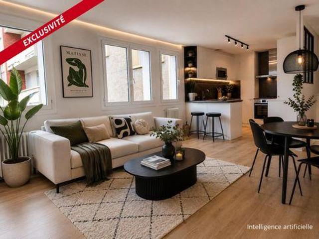 2 chambres, Toulouse Midi 31500 102666587