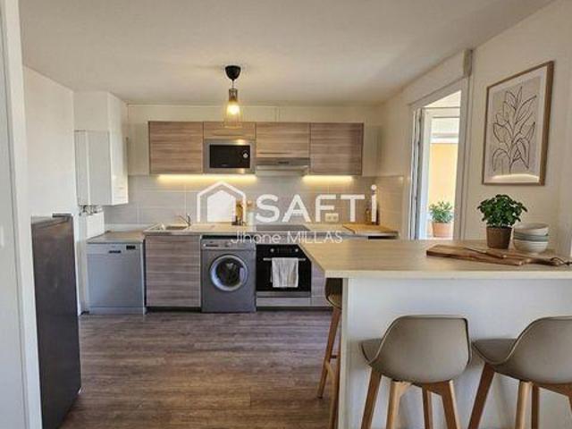 2 chambres, Toulouse Midi 31500 103598531