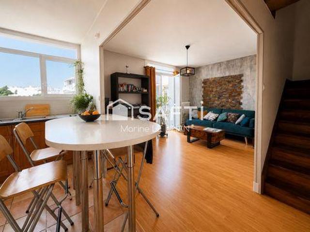 2 chambres, Toulouse Midi 31500 103659795