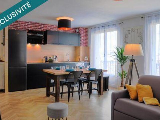 2 chambres, Toulouse Midi 31000 101230408