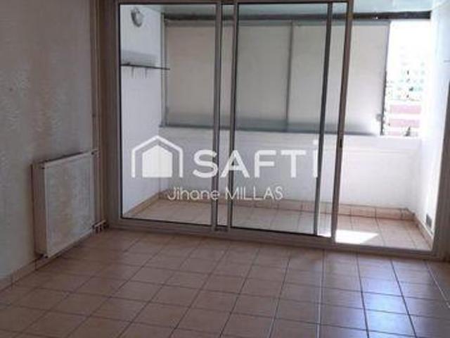 2 chambres, Toulouse Midi 31100 100782038