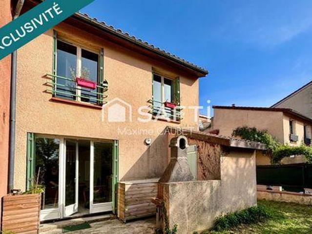 2 chambres, Toulouse Midi 31100 101167356