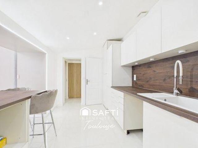 2 chambres, Toulouse Midi 31100 103546440