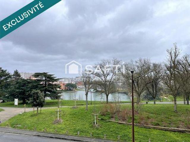 2 chambres, Toulouse Midi 31100 99606835
