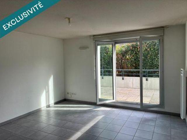 2 chambres, Toulouse Midi 31200 100727087