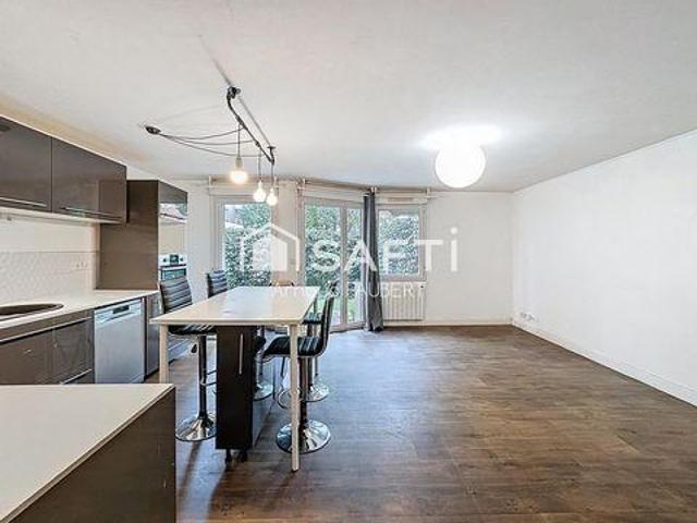 2 chambres, Toulouse Midi 31200 102556407