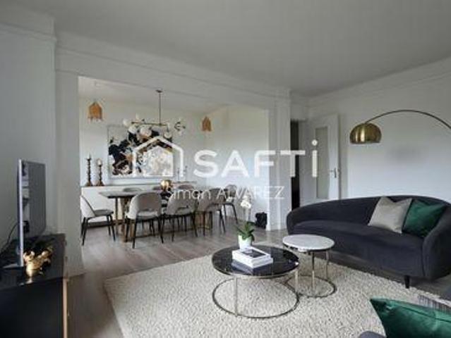 3 chambres, Toulouse Midi 31000 102919437
