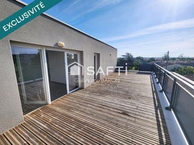2 chambres, Toulouse Midi 31200 103359433