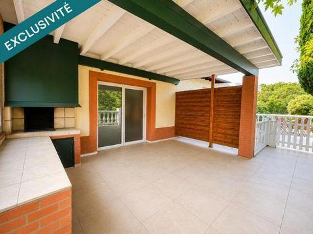 2 chambres, Toulouse Midi 31200 103700383