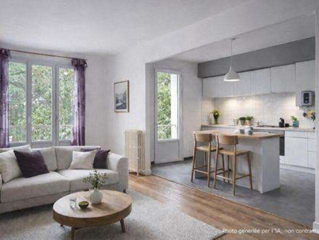 2 chambres, Toulouse Midi 31300 99275100