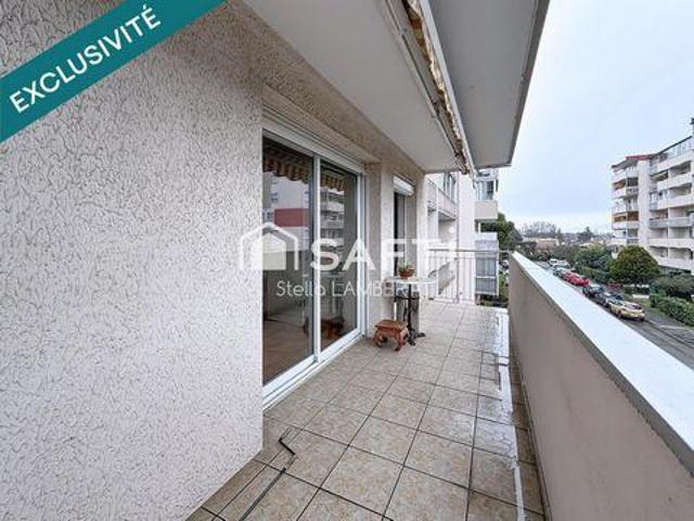 2 chambres, Toulouse Midi 31300 99313995