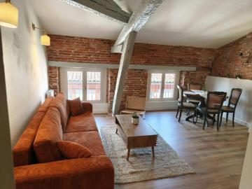 2 chambres, Toulouse Toulouse 31000 102916803
