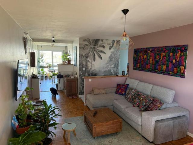 2 chambres, Toulouse Toulouse 31500 104402330