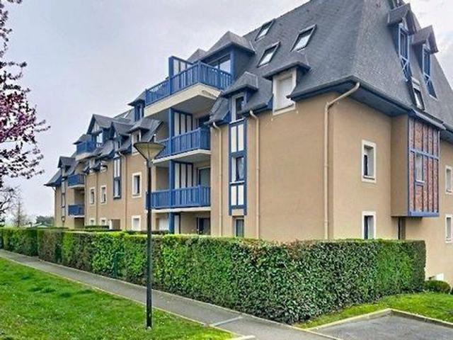 2 chambres, Touques Basse 14800 101995641