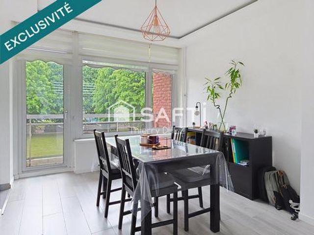 2 chambres, Tourcoing Nord 59200 102556664