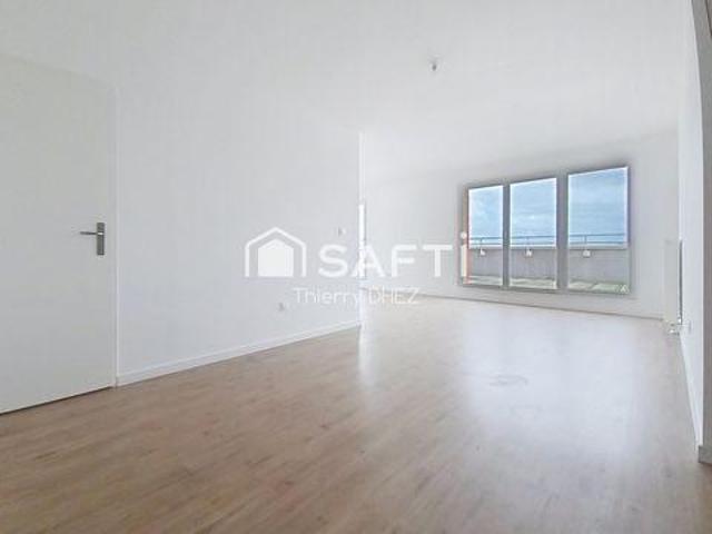 2 chambres, Tourcoing Nord 59200 102773360