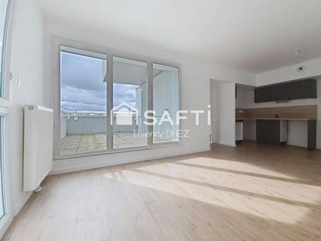 2 chambres, Tourcoing Nord 59200 102919561