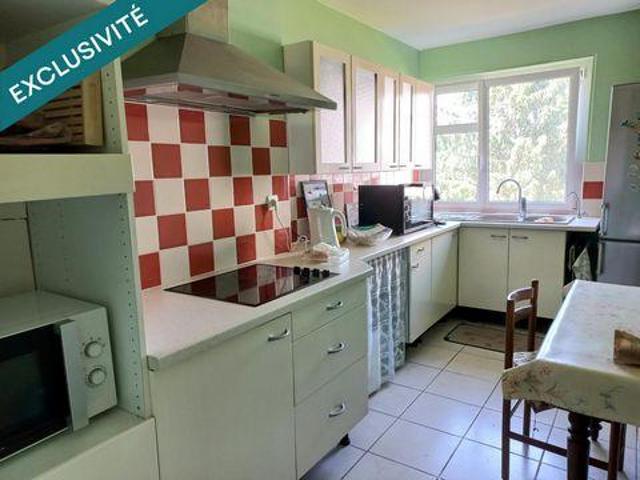 2 chambres, Tournan Île 77220 102706105