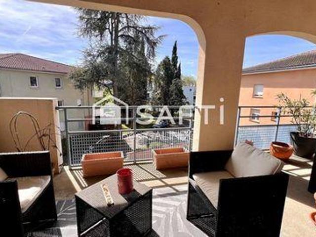 2 chambres, Tournefeuille Midi 31170 99928875