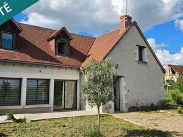 2 chambres, Tournon Centre 37290 101378530