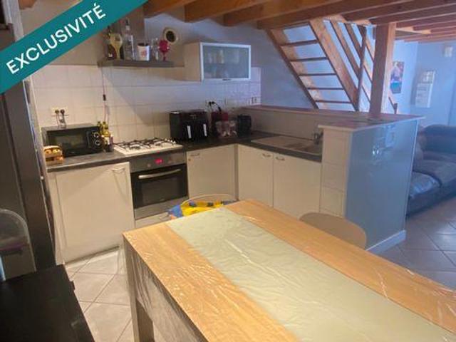 2 chambres, Tournon Rhône 07300 101489645