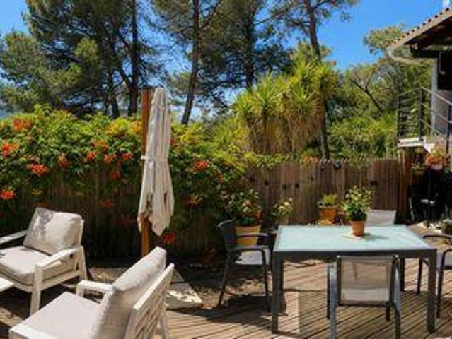 2 chambres, Tourrette Provence 06690 103700335