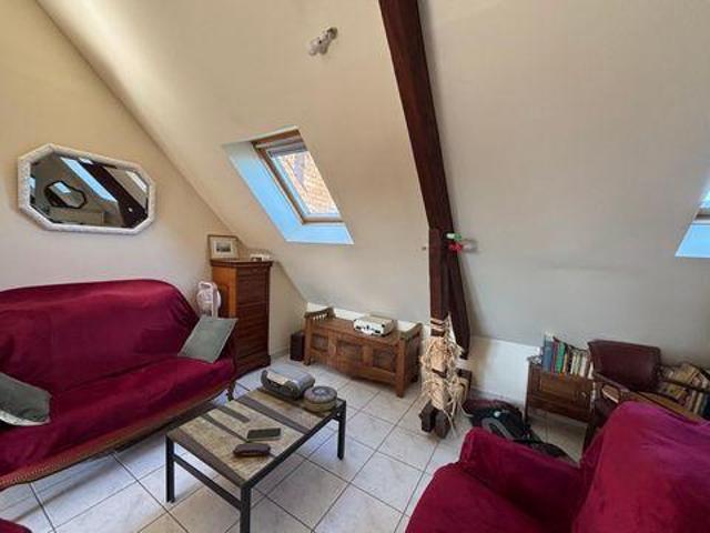 2 chambres, Tours Centre 37000 100738999