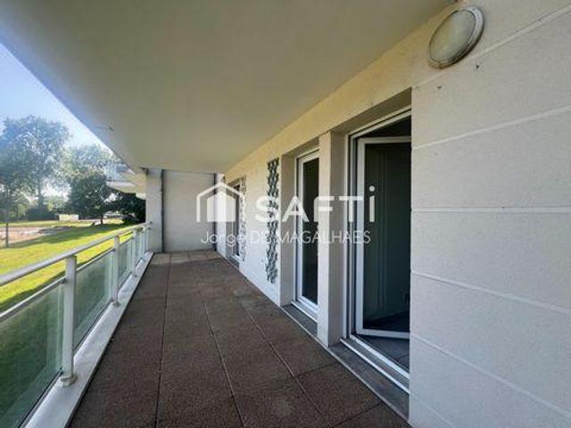 2 chambres, Tours Centre 37000 101567727