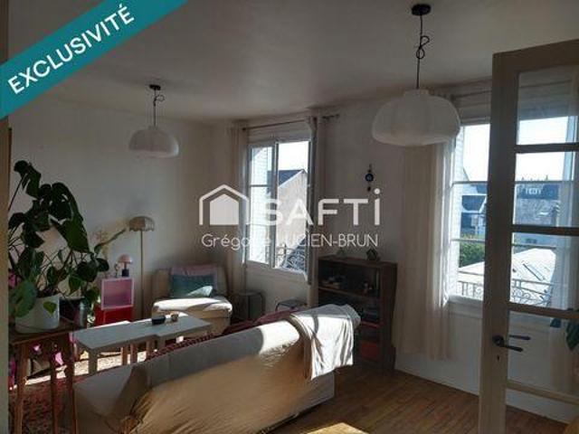 2 chambres, Tours Centre 37000 102956991