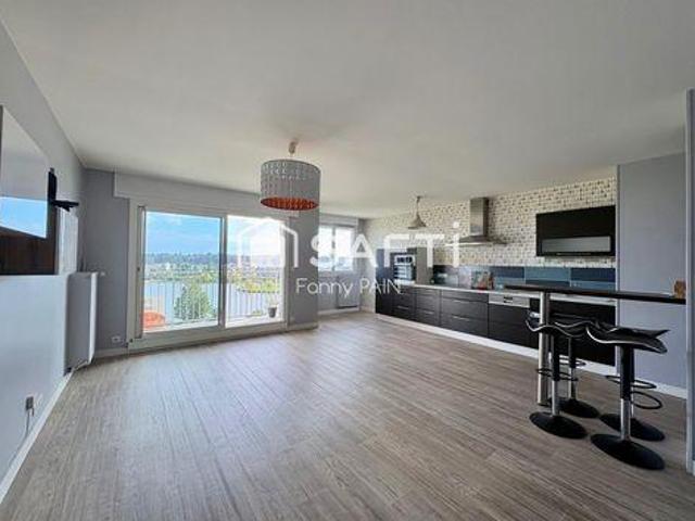 2 chambres, Tours Centre 37000 104041125