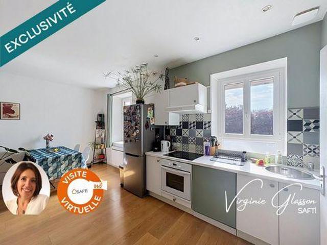 2 chambres, Toussieu Rhône 69780 103491847