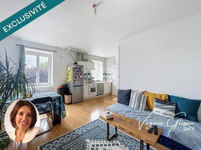 2 chambres, Toussieu Rhône 69780 103491847