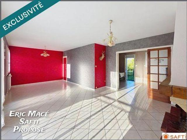 2 chambres, Toutlemonde Pays de la Loire 49360 101026833