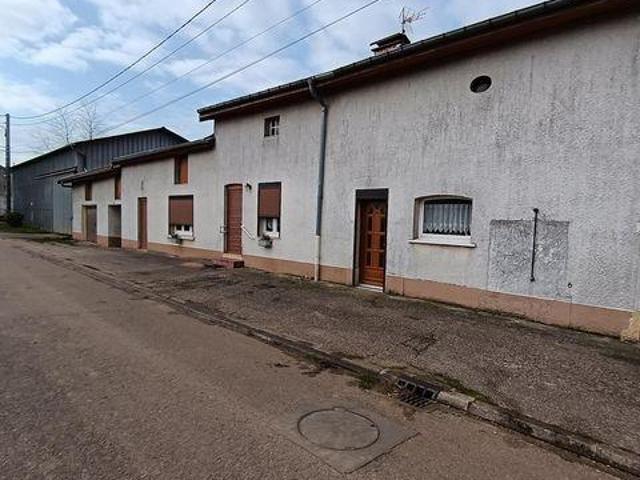 2 chambres, Colombey Lorraine 54170 98277626
