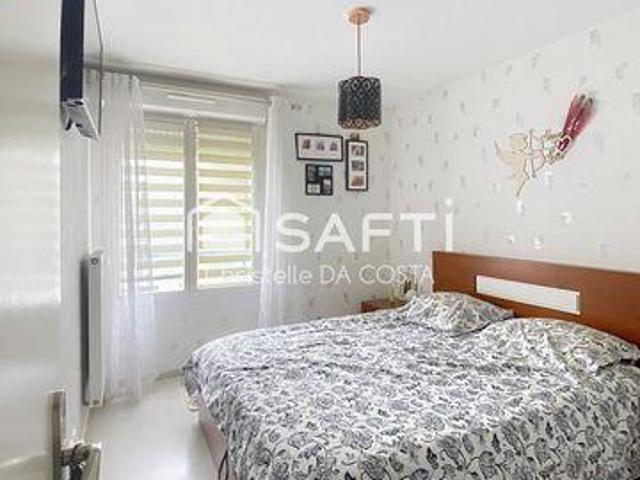 2 chambres, Trappes Île 78190 102665781