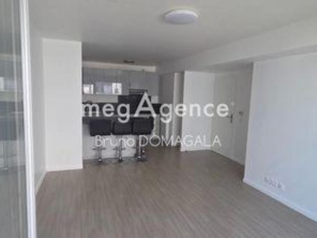 2 chambres, Trappes Île 78190 103546662