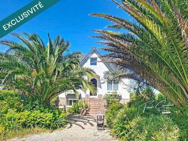 2 chambres, Trebeurden Bretagne 22560 104993566